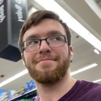 Leap Managed IT Employee Emmitt Wallace's profile photo