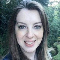 Bradesco Employee Simone Rodrigues's profile photo