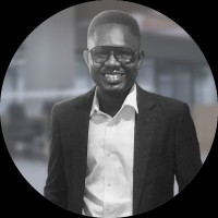 Saha Global Employee Gbandan Blessing's profile photo