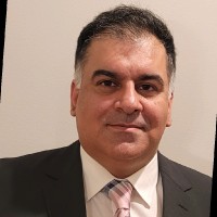 PwC Employee Steven Gill's profile photo