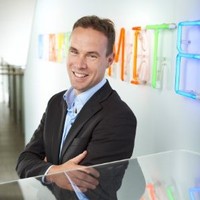 Signature Foods Employee Bas Roelofs's profile photo