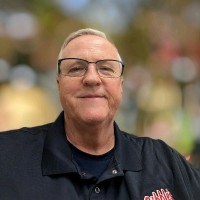 Dieffenbach's Snacks Employee Gregory Kennedy's profile photo