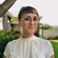 CTRL Copy Employee Caro Rayner's profile photo
