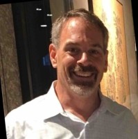 Viseon, Inc. Employee Pete Davis's profile photo