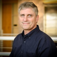 Amazon Employee Lance Mason's profile photo