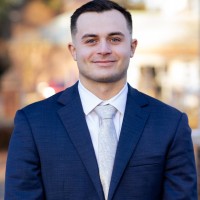 Astellas Pharma Employee Aidan Dunn's profile photo