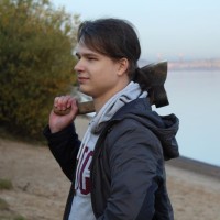 Anton Zykov Email