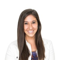 Noom Employee Cristina Boehmer's profile photo