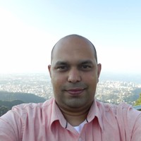 Triscal Employee Jean Duarte's profile photo