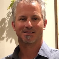 Praxair Employee Eric Broussard's profile photo