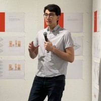 TrebArc Inc Employee Andres Mazorra's profile photo