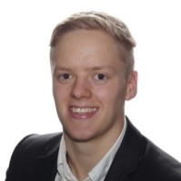CRH Concrete A/S Employee Ole Thomsen's profile photo