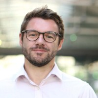 Mitigrate Employee Laurent Feuilleaubois's profile photo