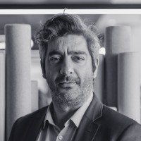Transport for London Employee Daniel Rahamim's profile photo