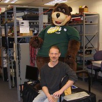 Redpoint Positioning Corporation Employee Anton Shpakovskiy's profile photo