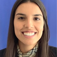 KPMG Portugal Employee Inês Rocha's profile photo