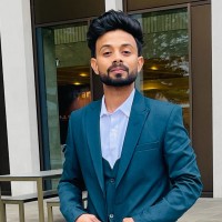 Crosspay Employee Yadu Krishna's profile photo