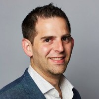 Marble Bridge Funding Group Employee Paul Ratner's profile photo