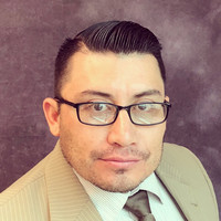Colorado Department of Human Services Employee Eric Gamboa's profile photo