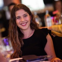Container Centralen Employee Carolina Miodownik's profile photo