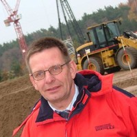 Henk Klein Email