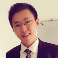 Amazon Employee Ray Xu's profile photo