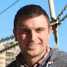 Boston Electric Boats Employee Patrick Rourke's profile photo