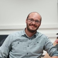 İnfinia Mühendislik Employee Barış Toğrul's profile photo