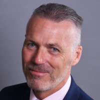 DigitalHealthEurope Employee Peter Johnston's profile photo
