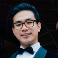 AdvanBio Employee Dongqing Zheng's profile photo