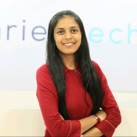 Pooja Shelar Email