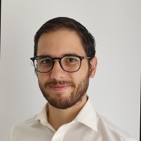 Logitravel Group Employee José Santiago Ibarbia's profile photo