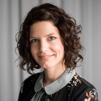 Digicomp Academy Employee Carola Strobl-Pigozzo's profile photo