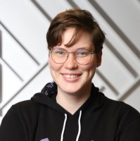 Clarity Employee Sal Wright's profile photo