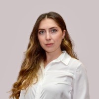 Nodu Employee Elmira Galina's profile photo