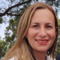 Lefties Employee Muriel Mariani's profile photo