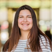 AMI Consulting Engineers Employee Miah Schmidt's profile photo