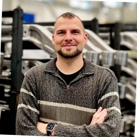 thyssenkrupp Employee Michael Holzner's profile photo