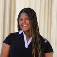 John Hancock Financial Services Employee Imani Roberson's profile photo