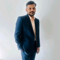 Cognicx Employee Vinoth Sakthivadivel's profile photo