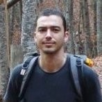 Fasmatech Science and Technology Employee Alexandros Lekkas's profile photo