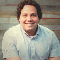 Pace International Employee Eliezer Caraballo's profile photo