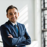 CRIF Bürgel GmbH Employee Kemal Tosun's profile photo