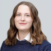 OPTOGAMA Employee Erika Vidžiūnaitė's profile photo