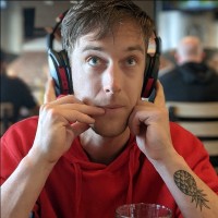 Portland Thorns FC Employee Steven Hilton's profile photo