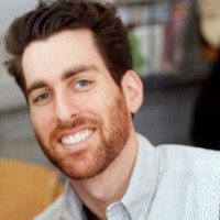 Doban Architecture Employee Adam Alter's profile photo