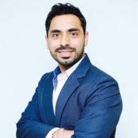 Aquis Search Employee Ankur Arora's profile photo
