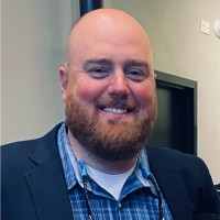 Badger Infrastructure Solutions Employee Josh Eudy's profile photo