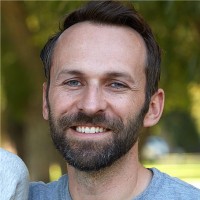 Apogee Instruments, Inc. Employee Keegan Garrity's profile photo