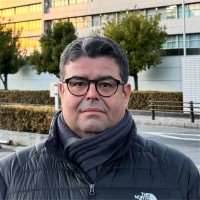 Denso do Brasil - DNBR Employee Marcus Luciano Ribeiro's profile photo
